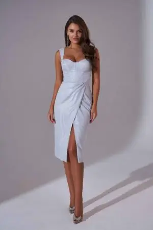 Вечернее платье Кэтрин Миди