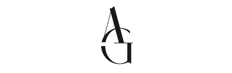 Angelina Androsova logo