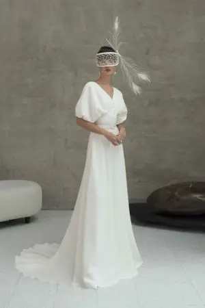 Свадебное платье Комплимент