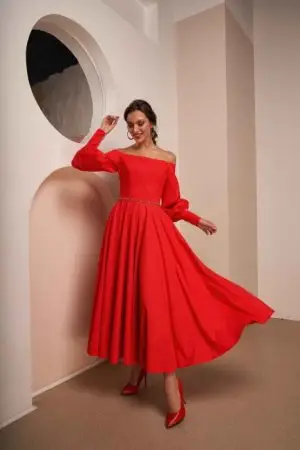 Вечернее платье Джесс