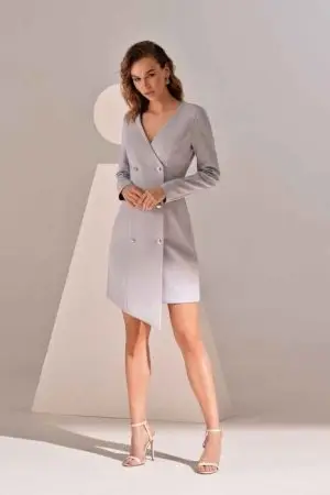 Вечернее платье Голди