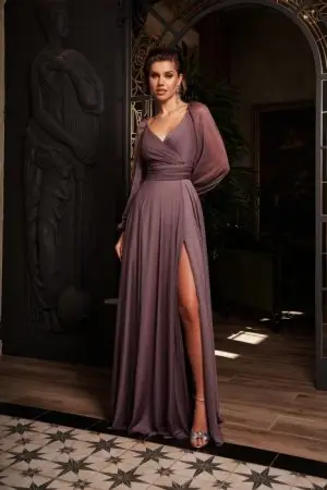 Вечернее платье Иохара