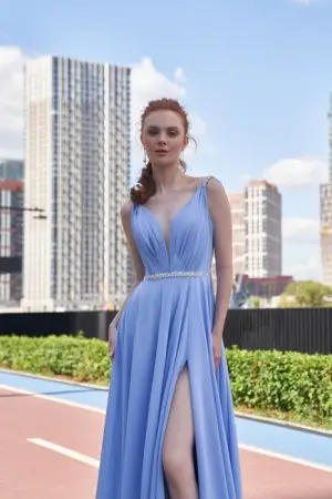 Вечернее платье Фрэнли