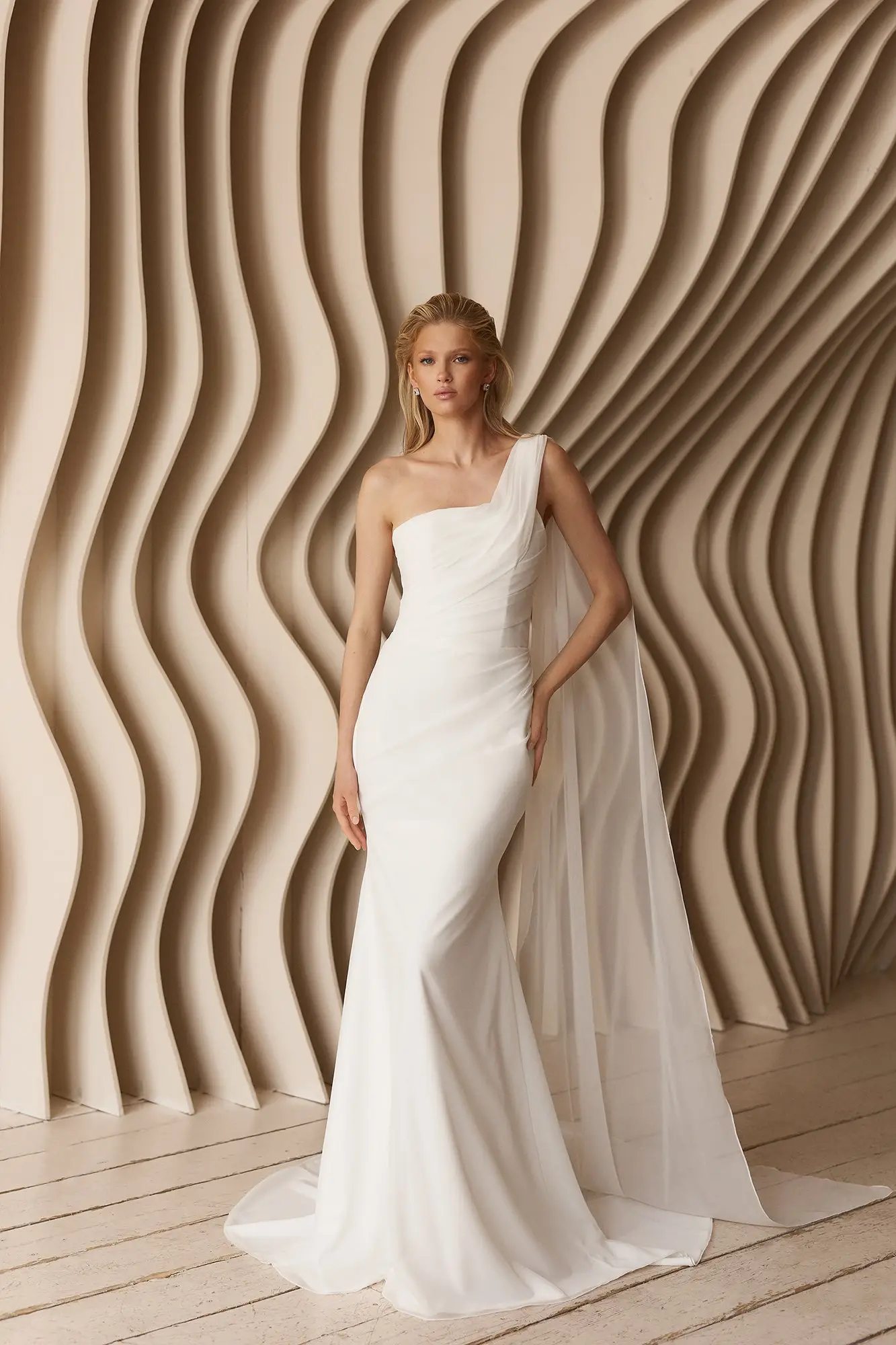 Перла Свадебное платье